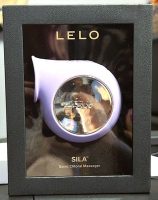 LELO Sila Sonic Clitoral Massager Ladies Vibrator Boxed Complete Unused Lilac | eBay LELO Sila Sonic Clitoral Massager Ladies Vibrator Boxed Complete Unused Lilac | eBay
