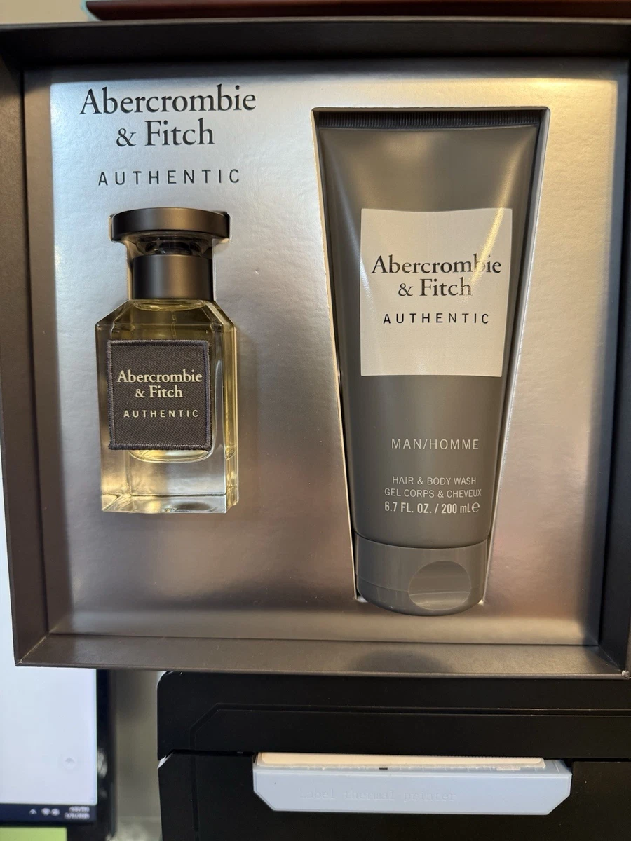 Abercrombie & Fitch Body Fragrances for sale | eBay