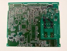 Broadband Technologies PCBA4000189 Bare PCB Printed Circuit Board 1993 NOS