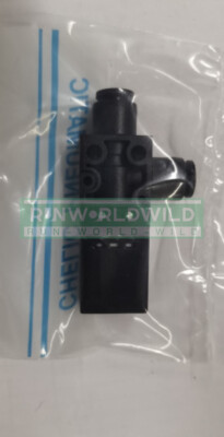1PCS NEW FOR CHELIC Vacuum Generator VAB-1206