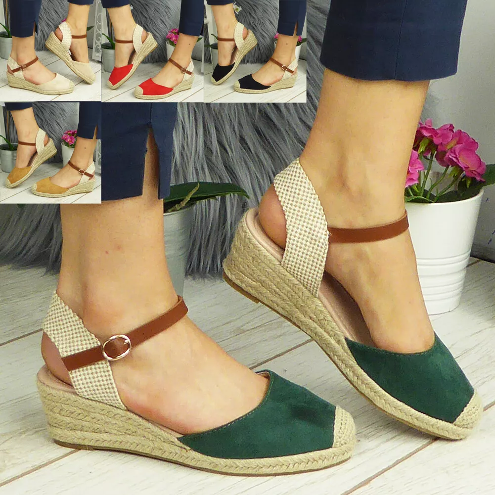 Cheap sales ladies wedges