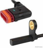 Herth+Buss Sensor, Raddrehzahl - 70660235