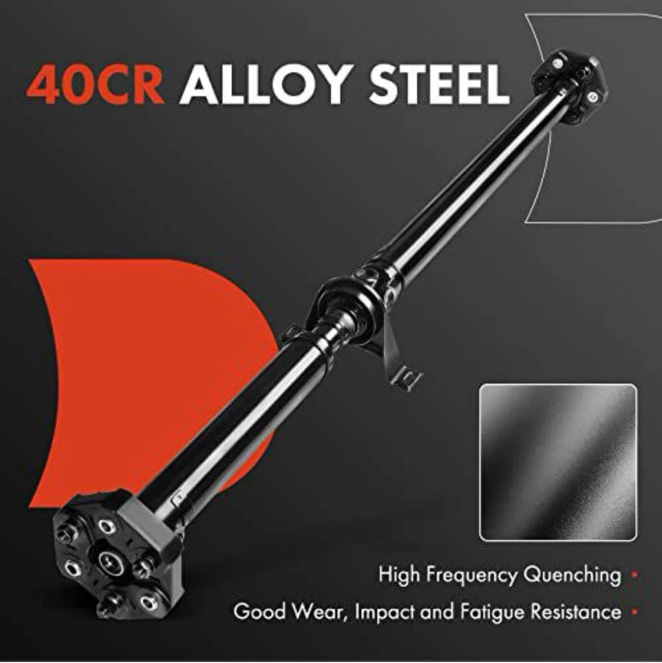 Dodge Challenger 2015 — 2019, RWD, Automatic Transmission - Image 2 of 3