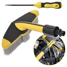 Rotierend Weiche Waschbürste für Kärcher Hochdruckreiniger K2-K7 Auto &Wohnwagen