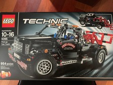 lego technic pick up truck