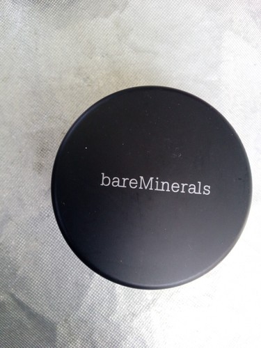 bare minerals bronzer