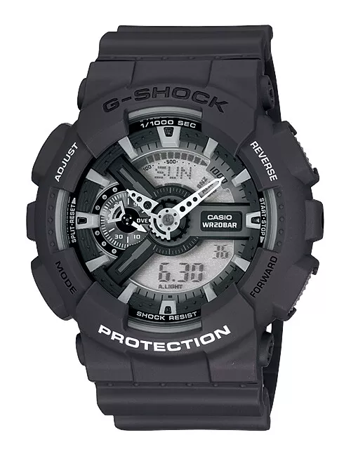 G shock sales ga 110 1adr