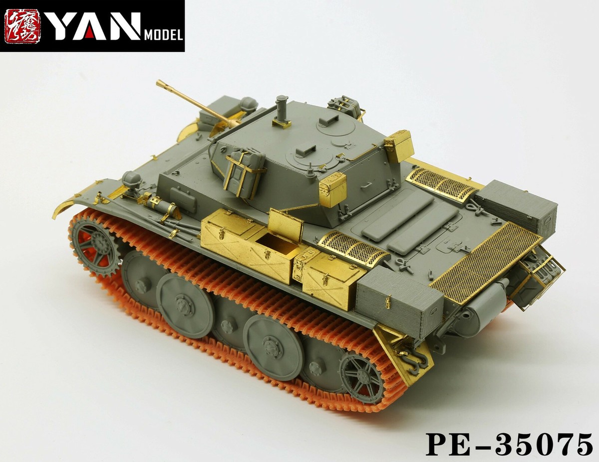「Pj.231 さん専用」Pz.Kpfw II Ausf. Luchs Pj.231 さん専用」Pz.Kpfw II Ausf. Luchs German Pz.Kpfw.II