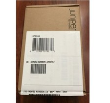 Juniper EX-SFP-10GE-USR 10GE USR 850nm MMF New Sealed