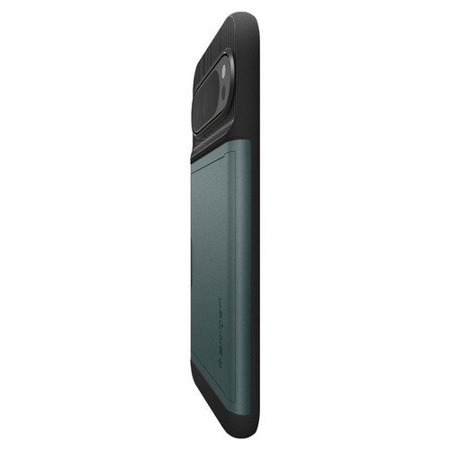 For Google Pixel 9 8 7 Pro XL Case SPIGEN Slim Armor CS Card Holder Hard Cover - Picture 35 of 39