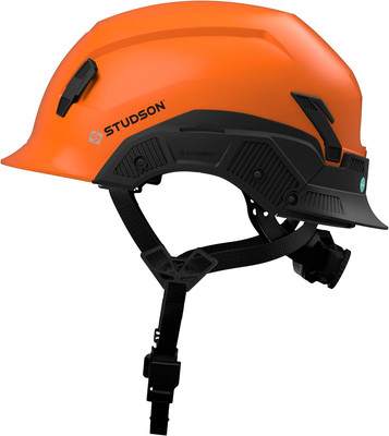 SHK-1 Non-Vented Safety Helmet - Type 2 Class E