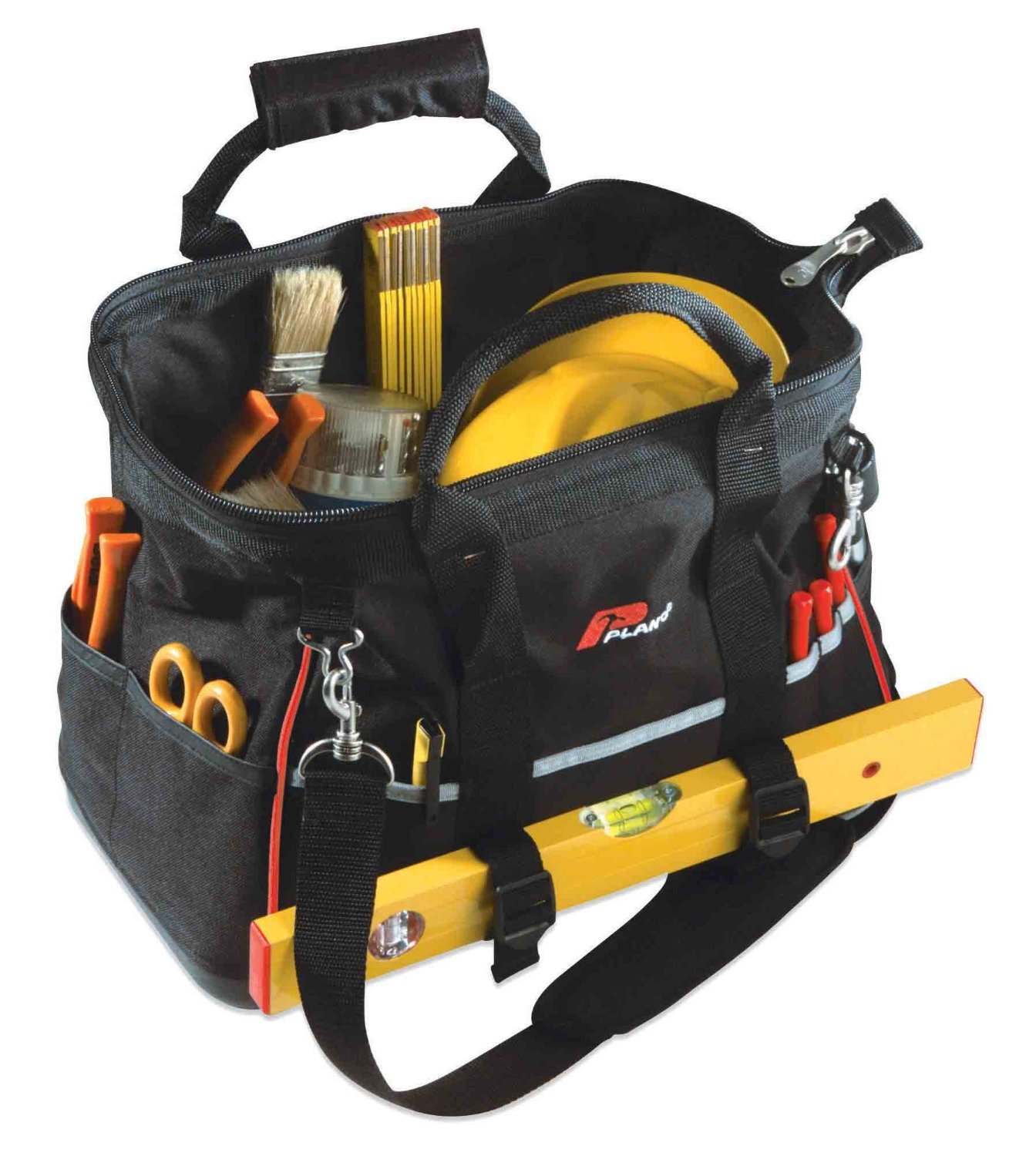 Scheda Tecnica Plano 513002TB Borsa Lavoro in Tessuto e Polietilene