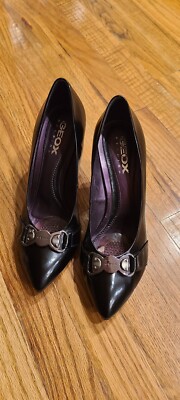 Geox Respira Women's Pump Size 39