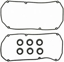 Valve Cvr Gasket Set  Mahle Original  VS50467