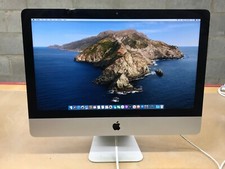 Apple iMac A1418 Late-2013 21.5" Intel Core i5 2.7GHz 8GB RAM 1TB HDD READ