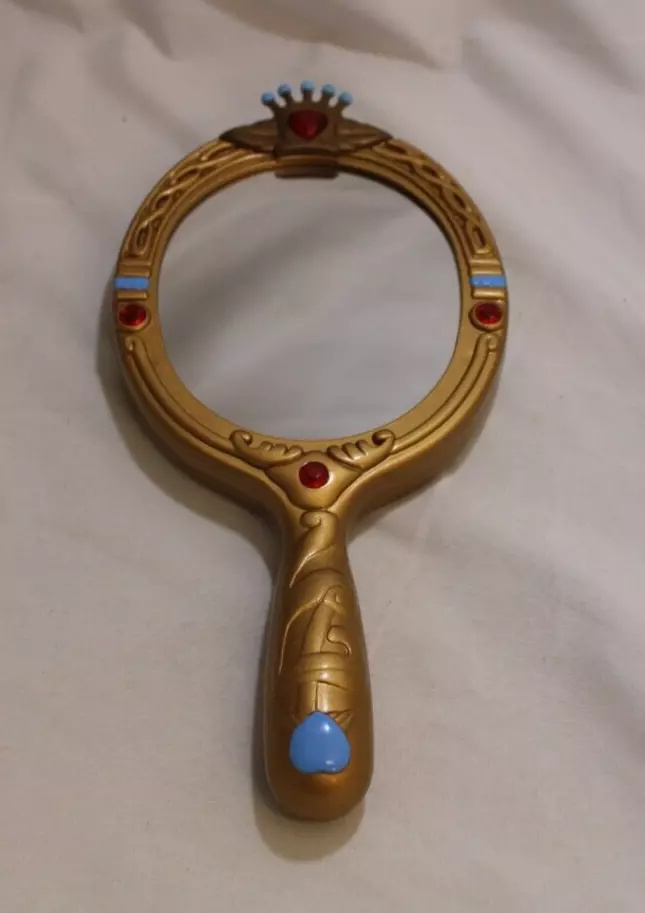 Magic mirror toy 2025