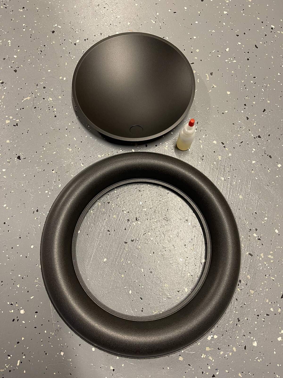 Jl Audio 10w7ae 10w7 Foam Repair Kit With Dust Cap Mpc Edu Au