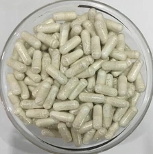 ORGANIC Pearl pishti Capsules Moti Pishti Mukta Pishti Rich source of Calcium 