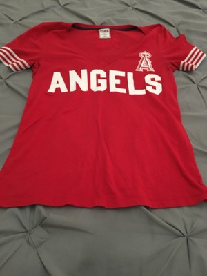 angels baseball shirt