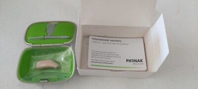 Phonak No Model [ UPS Shipping! Make Offers!]