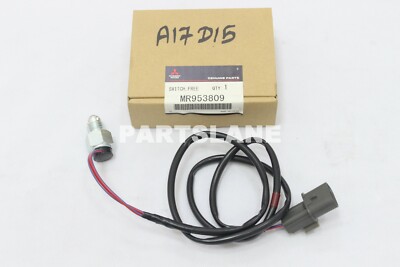 Mitsubishi 6G72 6G74 L200 Pajero OEM Freewheel Clutch Shift Fork