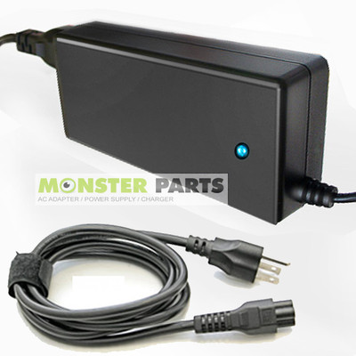 Ac Adapter fit Topping TP22 T-Amp TK2050 Class-T 30WPC Mini Amplifier plug
