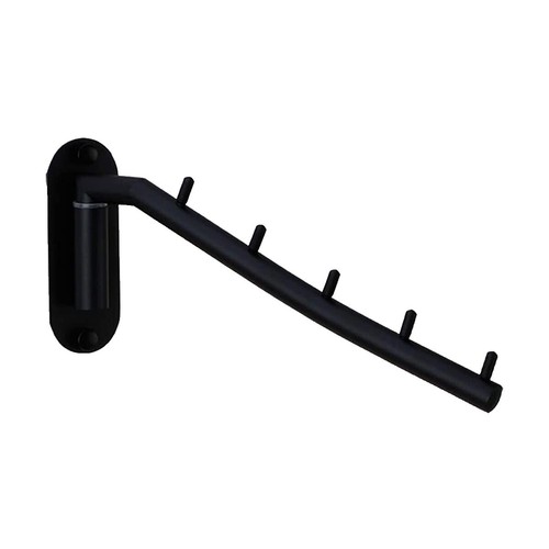 Remplisseuse De Pot MOEN S665BL - Noir Mat - Mural à Bras Oscillant - Neuve