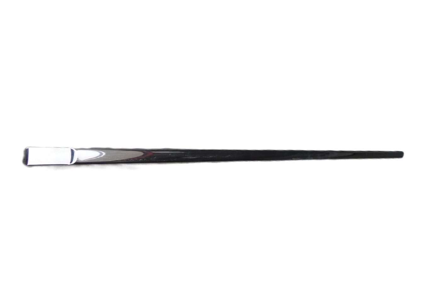 1999 2000 2001 2002 Bentley Arnage Front Door Finisher Molding Trim PP20498PC OE