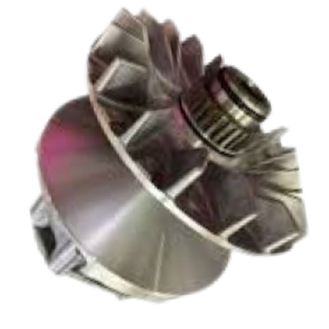 Kawasaki OEM 49093-0109 Mule Converter Drive C Mar 2016-2020 From