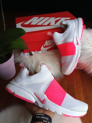 nike presto extreme womens pink