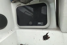 Bomar Nibo Aft Cabin Vent Hatch 1992 Rinker Fiesta Vee 260 Freshwater Used Deck