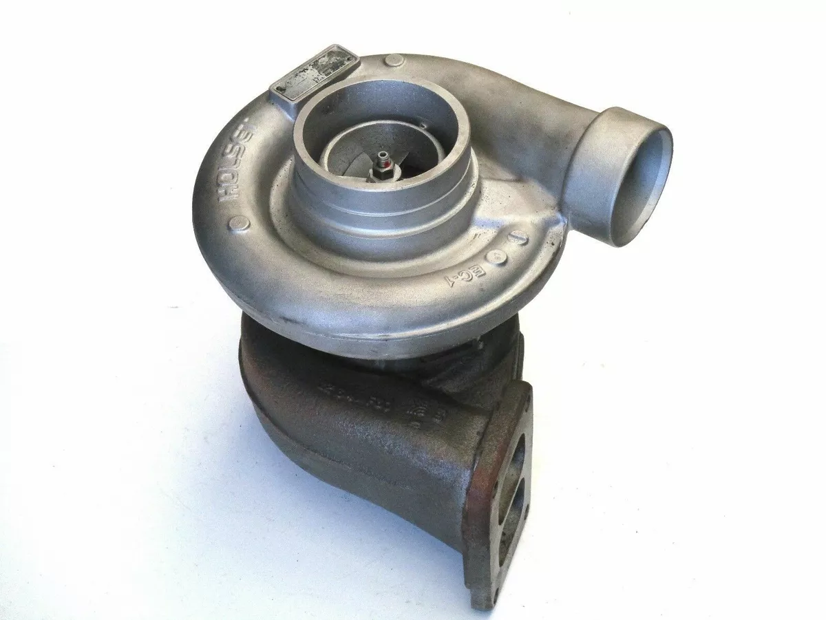 Turbocharger Volvo FH12 FL12 4049338 4049337 3533544 3537840 