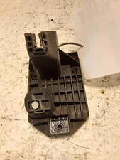 Used Park Assist Camera fits: 2019 Volkswagen Jetta radar unit rear bumper mount