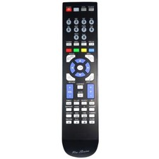 RM-Series TV Remote Control for Samsung UE37ES6300U/XXU