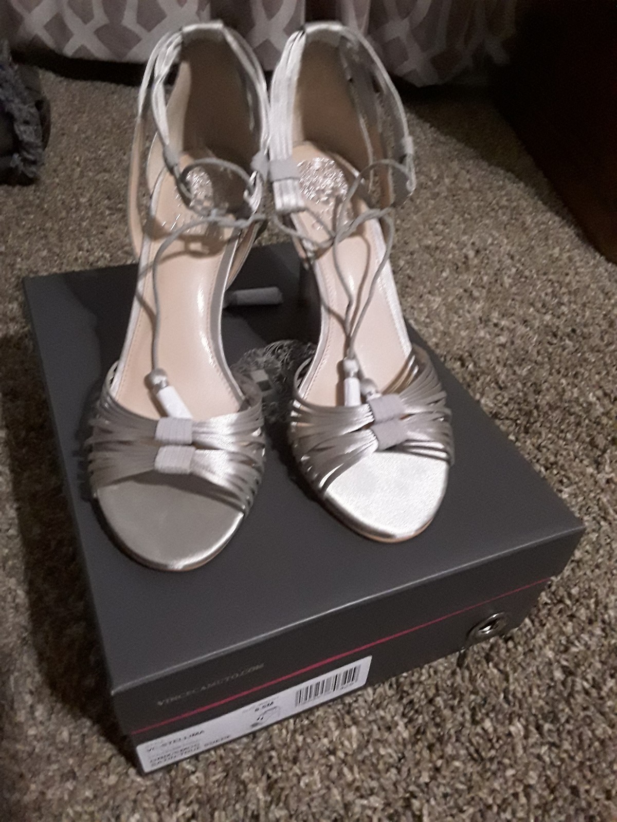 vince camuto stellima