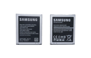 Original Samsung Akku EB-BG313BBE Samsung Galaxy S Duos 3 Battery 1500mAh