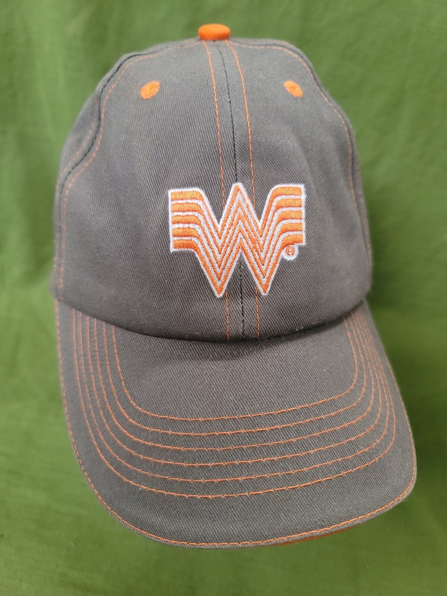 Whataburger Baseball Cap Whataburger Santa Hat Whataburger