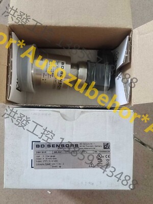 1pc NEW  DMK351P 295-5001-1-3-100-C62-7-1-2-000 pressure sensor