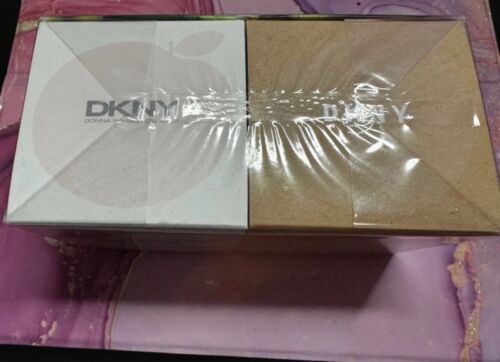 DKNY Be Delicious Duo Gift Set 30ml + 30ml - Picture 2 of 4