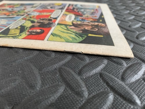 2000 AD Prog 1 1977 First Issue - Picture 13 of 24