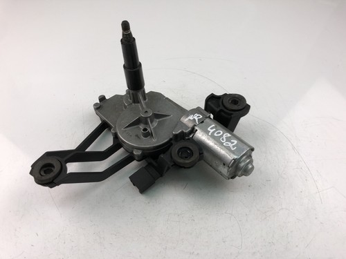 CITROËN C4 I LC Scheibenwischermotor 9646803180 2007 15315823