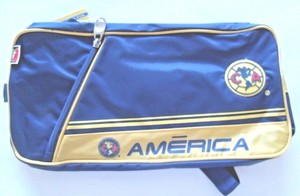 mochila nike club america