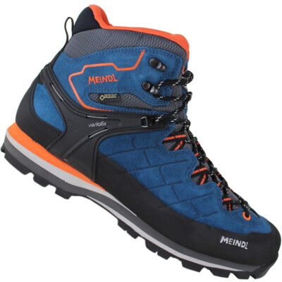 Meindl Litepeak Gore-Tex Herren Wanderschuhe Schuhe Boots Trekkingschuhe NEU