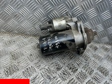Démarreur Skoda FABIA