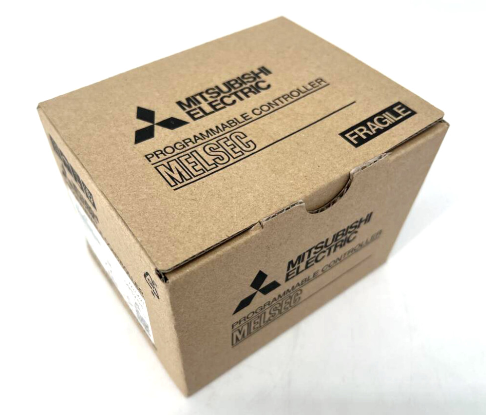 MITSUBISHI FX3UC-64MT/Dマイクロシ−ケンサ FX3UC-64MT/D - FAコンビニ