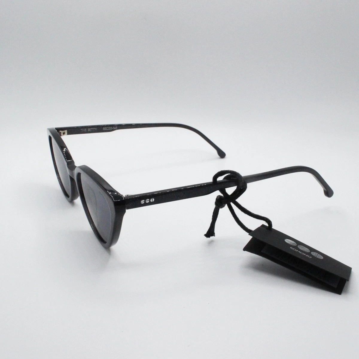 Komono hotsell polarized sunglasses