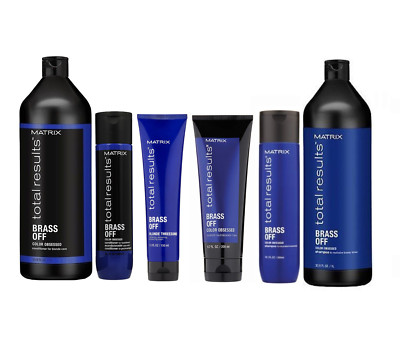 Matrix Messing Off Conditioner für blondes Haar Shampoo, Conditioner & Behandlungen