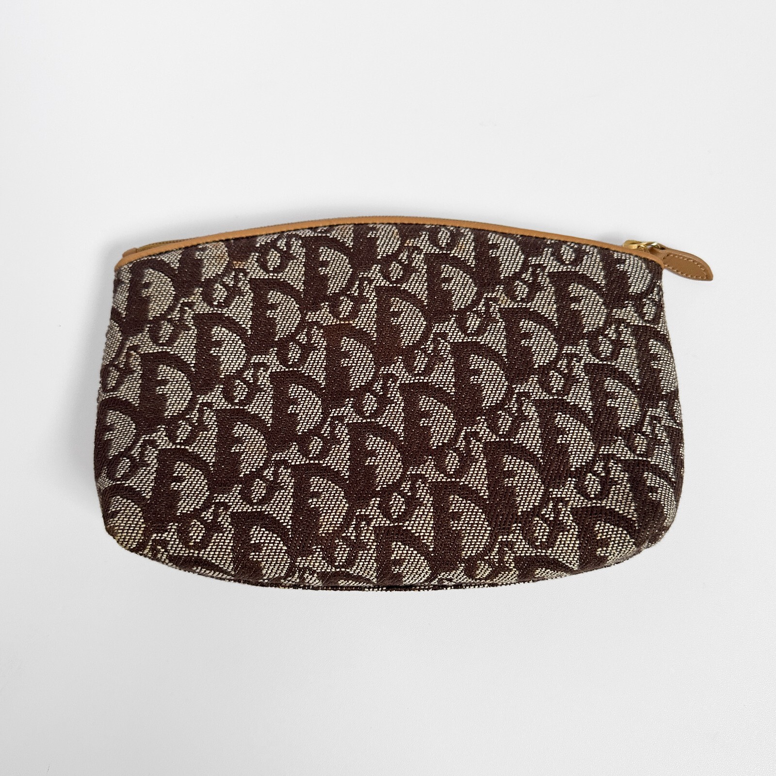 Christian Dior Trotter bag By Galliano