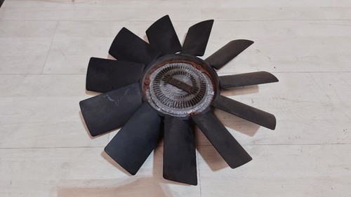 BMW E32 E34 E36 E39 E46 Lüfterrad Lüfterkupplung  Viscokupplung Visco 7505302