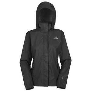 the north face resolve mujer